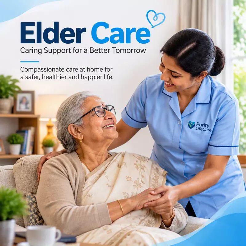 Elder Care
