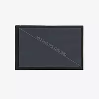Elecrow 10.1 inch IPS 1280×800 Touchscreen Display Monitor with Acrylic Case