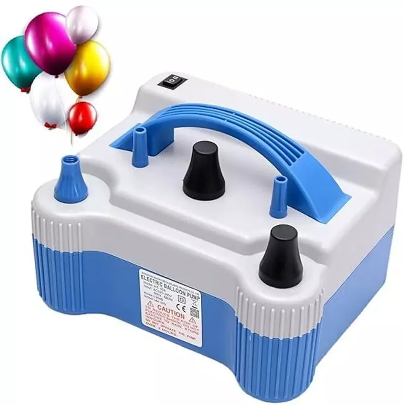 Electric Balloon Pump