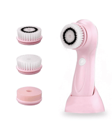 Electric Cleansing Brush