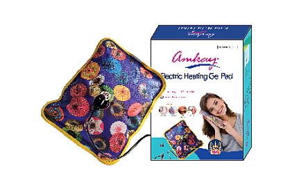 Amkay Electric Hot Water Bag