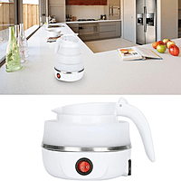 ZigDeal Electric Kettle 600ML – Compact & Fast Boiling | Safe & Efficient Design