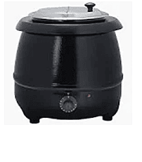 Electric Soup Warmer / Food Warmer