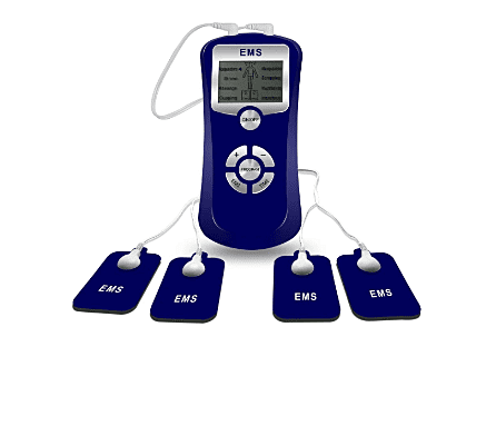 Electrical Muscle Stimulator (EMS)