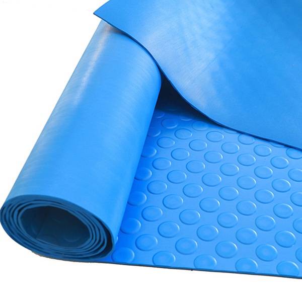 Electrical Rubber Mats 2mm