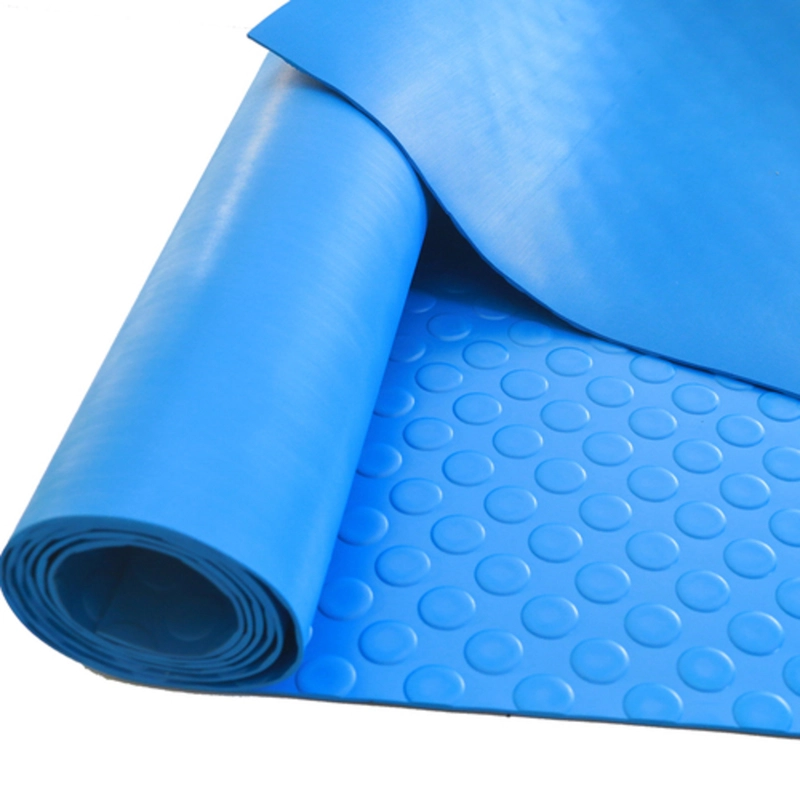 Electrical Rubber Mats 2mm