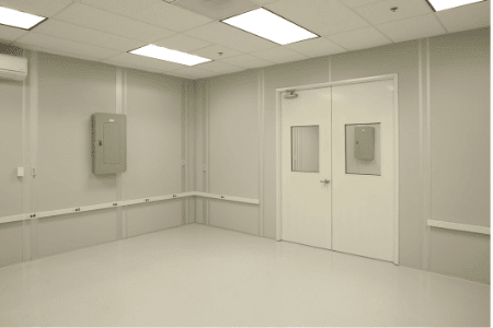 Electrical & Utility Integration