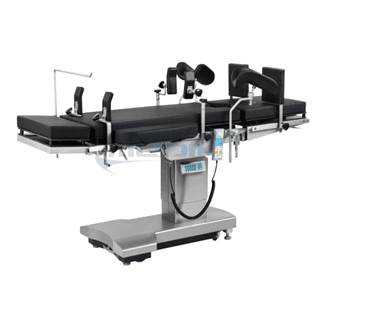Electro-hydraulic Operating Table