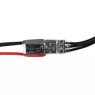 Electrocraze 35S-BL AM32 35A Brushless Motor Controller