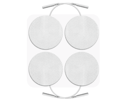 Electrode Pads for Physiotherapy (Disposable)