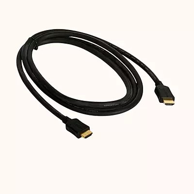 Electroline HDMI to HDMI Cable 1.5 Meter