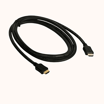 Electroline HDMI to HDMI Cable-5 MTR