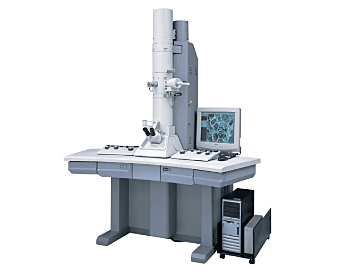 Electron Microscope