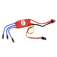Electronic Speed Controller ESC - 30A