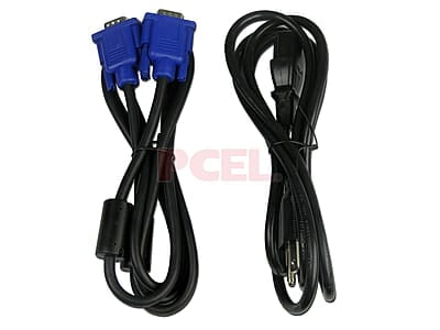 Monitor LCD Acer Widescreen de 15.6" Modelo X163W(Refurbished)