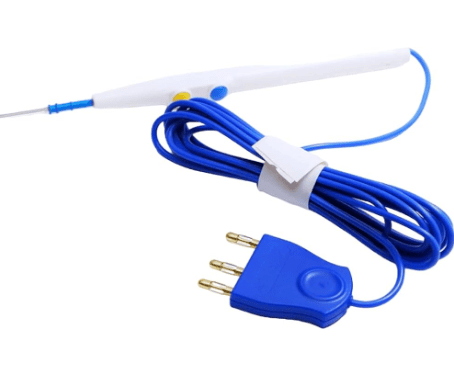 Electrosurgical Pencil Tips