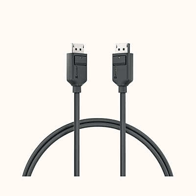 Elements 4K DisplayPort Cable - 1m | EL2DP-01