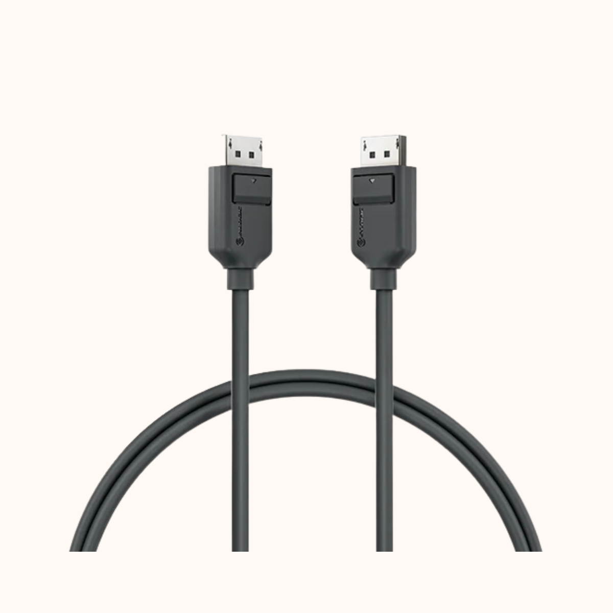Elements 4K DisplayPort Cable - 1m | EL2DP-01