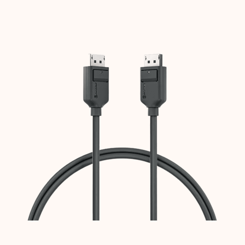 Elements 4K DisplayPort Cable - 1m | EL2DP-01