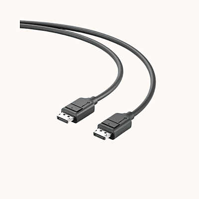 Elements 4K DisplayPort Cable - 1m | EL2DP-01