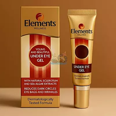 Elements Eye Gel