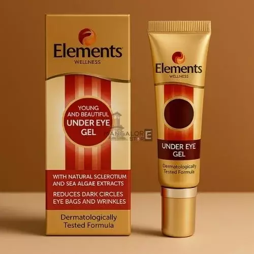Elements Eye Gel