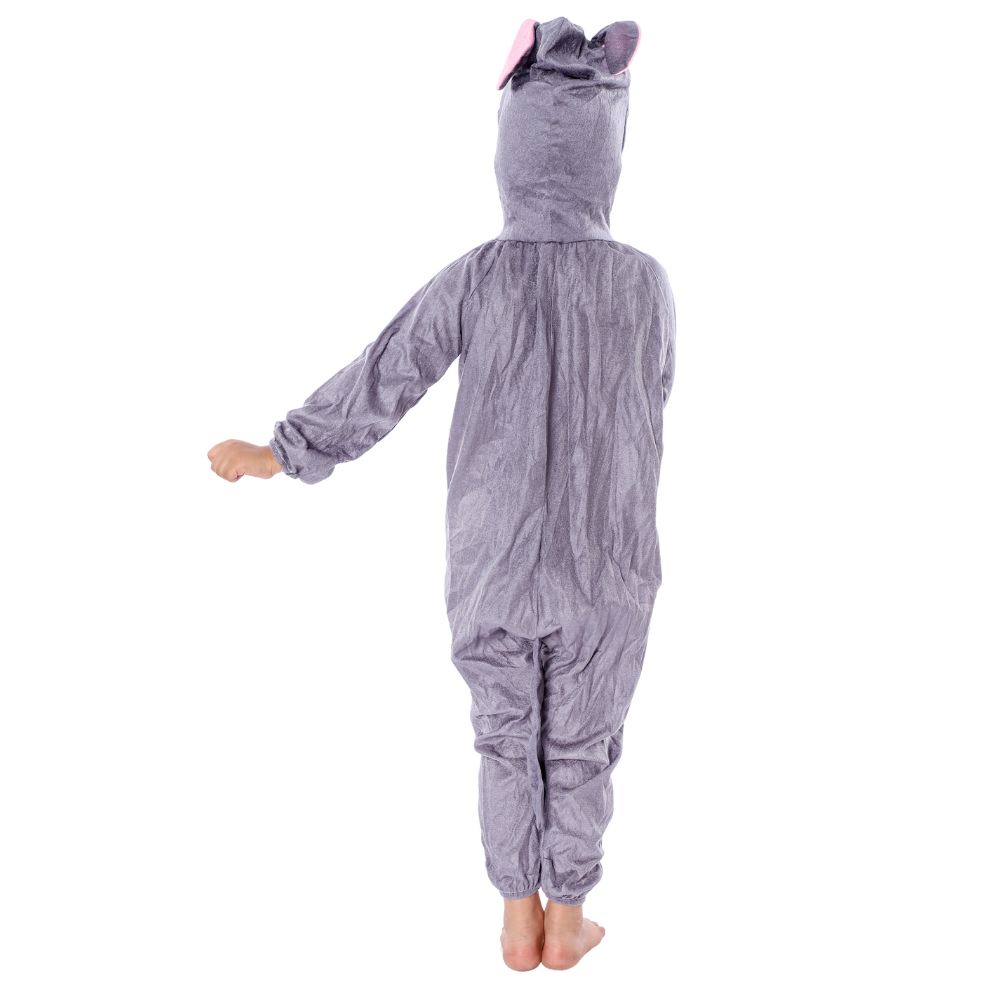 Elephant Fancy Dress Costume