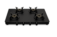 Stove Elica EL CT GT 4B 69 0469 Vetro Onyx MI 1T J2M1S1 BB Matt Stove Elica EL CT GT 4B 69 0469 Vetro Onyx MI 1T J2M1S1 BB Matt