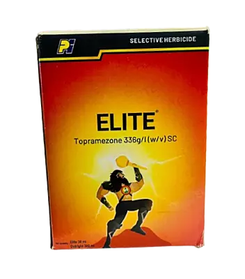 Elite by PI Industries