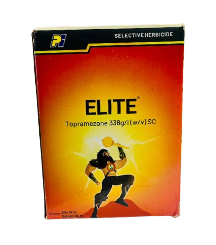 Elite by PI Industries