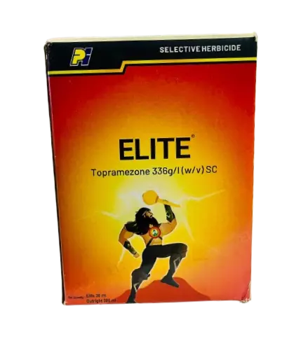 Elite by PI Industries
