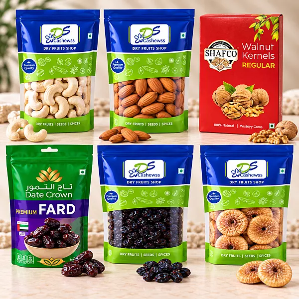 Elite Combo (Each 250g)