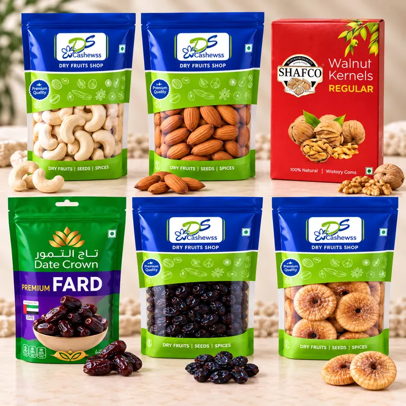 Elite Combo (Each 250g)