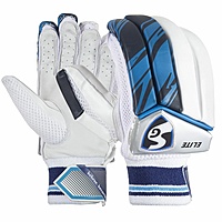 Cricket Batting Gloves -SG E-LITE RH Cricket Batting Gloves -SG E-LITE RH