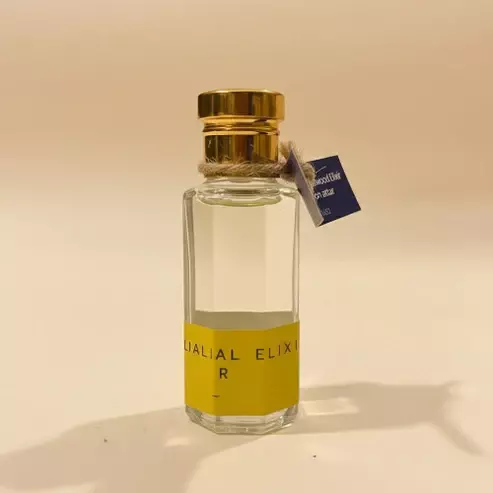 Zenvia SANDALWOOD ELIXIR Attar (12ml)