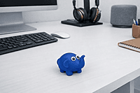 Elle The Elephant Holder