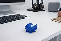 Elle The Elephant Holder