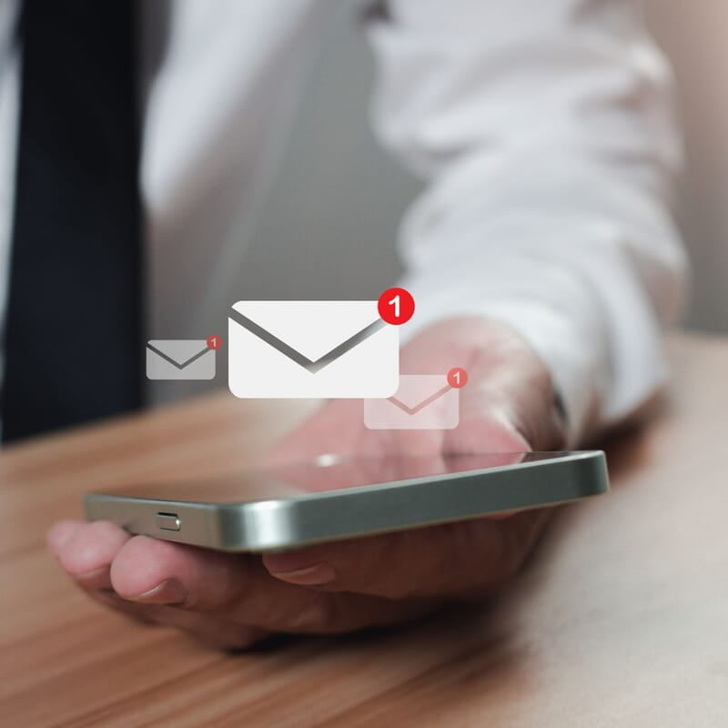 Email Marketing Services