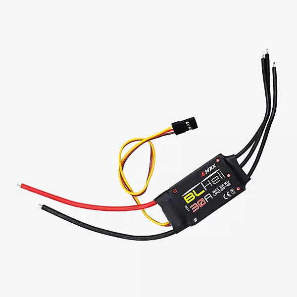Emax BLHeli Series 30A Brushless ESC with OneShot