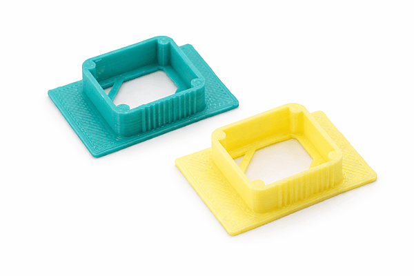 Labtech Embedding Rings