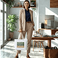 Embrave Embrace -White - Large