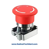 Emergency Button