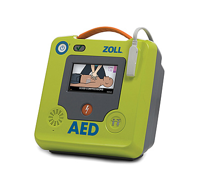 Zoll AED 3