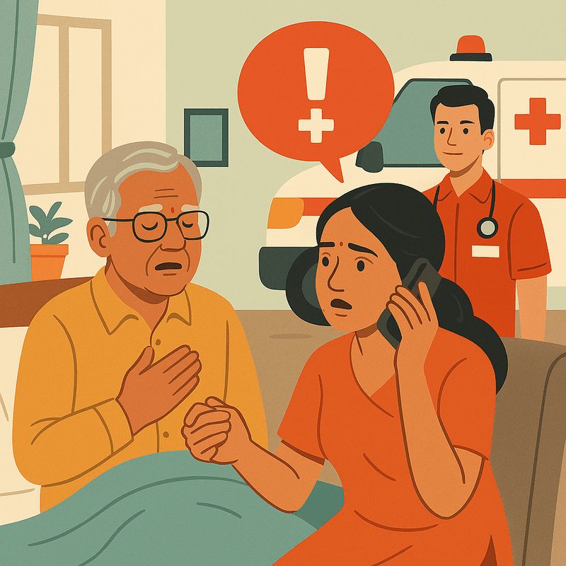 Emergency Response Services