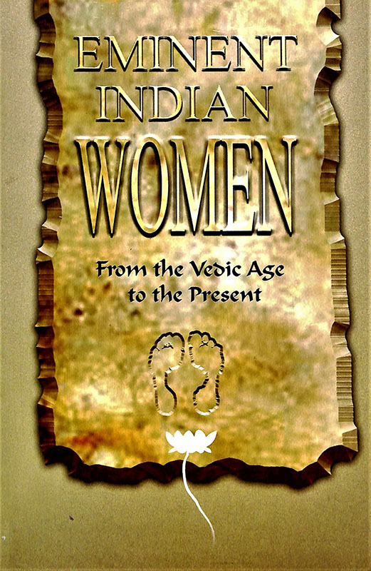 Eminent Indian Women