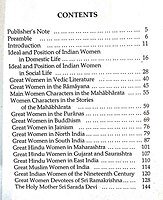 Eminent Indian Women Eminent Indian Women