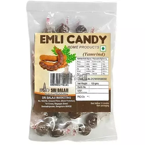 Emli Candy- 100g