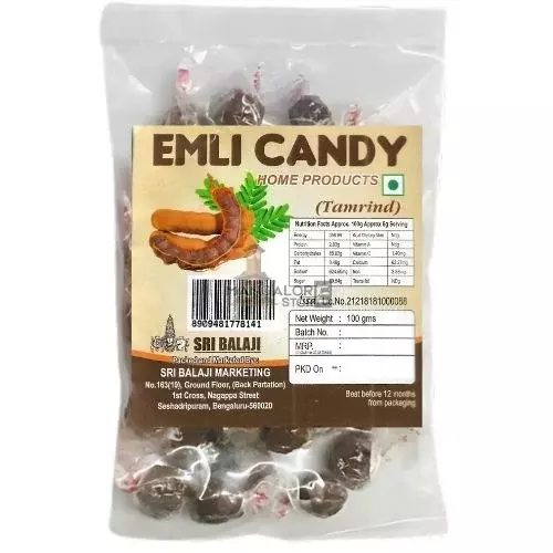 Emli Candy- 100g