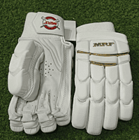 CRICKET BATTING GLOVES MRF GENIUS EMPEROR CRICKET BATTING GLOVES MRF GENIUS EMPEROR