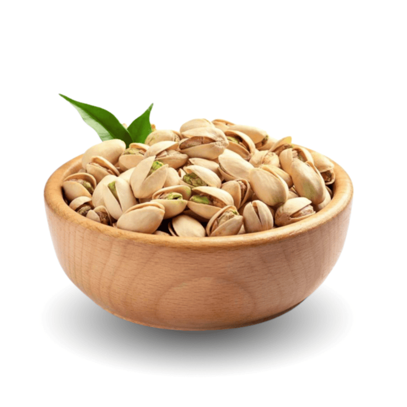 California Roasted and Salted Pista 200g